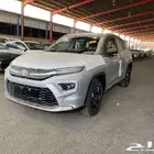 تويوتا - أوربان -2025-GLX