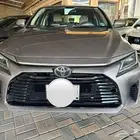 تويوتا ياريس 2023
