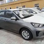 كيا بيجاس 2025 Gl جديد