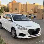 هونداي اكسنت 2020 1600cc