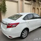 تويوتا يارس موديل 2016