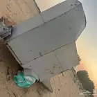 عربة خيل