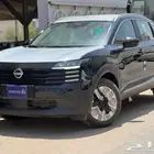 نيسان كيكس 2025 ستاندر ( بالنقد والتقسيط )
