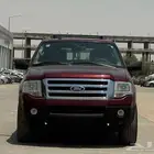 فورد اكسبيدشن 2012