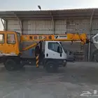 للبيع كرين باسكت