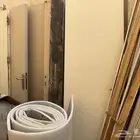 ابواب خشب مستعمله