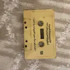 كاسيت تعريفي لسياره كابريس موديل 91