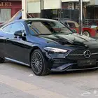 Mercedes CLE300 2024 Germany NEW