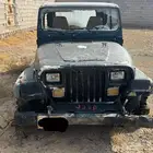 جيب رانجلر