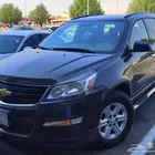 Chevrolet traverse 2014