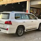 للبيع لكزس الدفعة الاخيرة