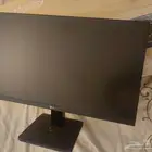 شاشه ال جي جديده