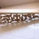 صندوق ستارة خشبي - Woden Curtain pelmet
