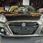 سوزوكي ديزاير 2025 فل كامل اخر ايام العرض