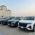 لايفوتك العرض شانجان cs35 2023 مع الضمان