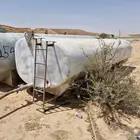 للبيع تانكي حديد قوي ثقيل نضيف من الشقوق