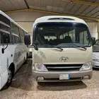 للبيع هونداي 2016 كونتي 30 راكب ديزل