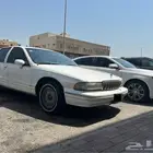 كابرس 1993 البدل او البيع