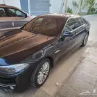 بي ام 520
