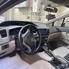 هوندا سيفك نظيفه