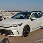 تويوتا كامري لومير موديل 2025 كاش و اقساط