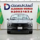 فورد توروس امبيانتي 2025