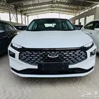 فورد توروس تيتانيوم 2025 كاش وتمويل بنوك