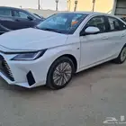 يارس Y سعودي 2026 كاش و اقساط