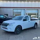 ايسوزو ديماكس غماره 150 حصان 2025 نقد وتقسيط
