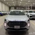 جيتور X70 بلس كمفورت 2025 فضي سعودي