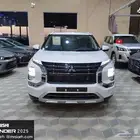 ميتسوبيشي اوتلاندر 4 4 نص فل 7 راكب 2025
