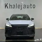 لكزس RX350 BB موديل 2025 كاش واقساط