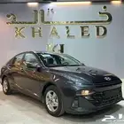هيونداي اكسنت فليت موديل 2025