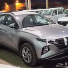 هونداي توسان ستاندر دبل 2.0CC خليجي 2024