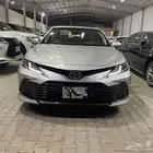 تويوتا كامري GLE فل كامل 2024
