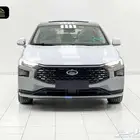 فورد توروس تريند هايبرد 2025- 126500 ريال عرض خاص