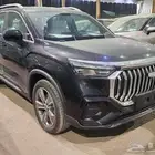 جيلي اوكافانجو GK نص فل 2024