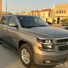 شيفروليه سوبربان LT 2017