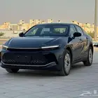 تويوتا كراون 2.5 برستيج هايبرد 2026