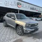 هافال H7 ادفنشر 2026