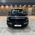 PATROL V6 SE PLATINUM CITY 3.8L 9AT (نيساان ) عرووض خاصه