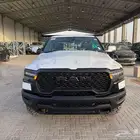 رام 1500 ريبل موديل 2025 سعودى بترومين اقساط وكاش سعر خاص