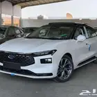 فورد تورس تيتانيوم 2025 كاش وتقسيط