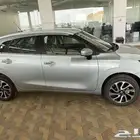 سوزوكي بالينو GLX فل كامل 2025