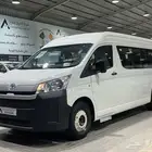 هايس ركاب ديزل جير عادي سقف عالى 2025