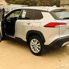 كوريلا كروس 2024 إستاندرد