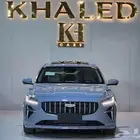 جيلي بريفيس GL نص فل 2025 كاش واقساط