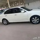 كيا اوبتيما 2009 فل كامل فتحه شاشه لؤلؤي نظيف محركات