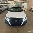 نيسان التيما SV نص فل موديل 2025