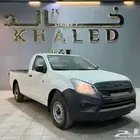 ايسوزو D-Max غمارة موديل2025